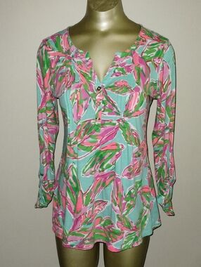 Lilly S Top